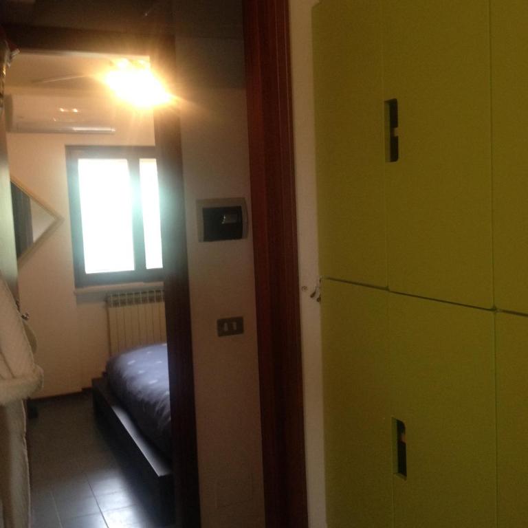 Residenza Il Porto - Apartment mit 1 Schlafzimmer - 10