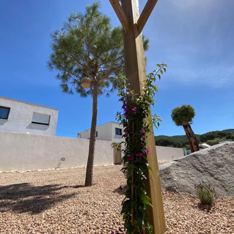 MAISON NEUVE PORTO VECCHIO - Casa con 3 Camere da Letto - 2