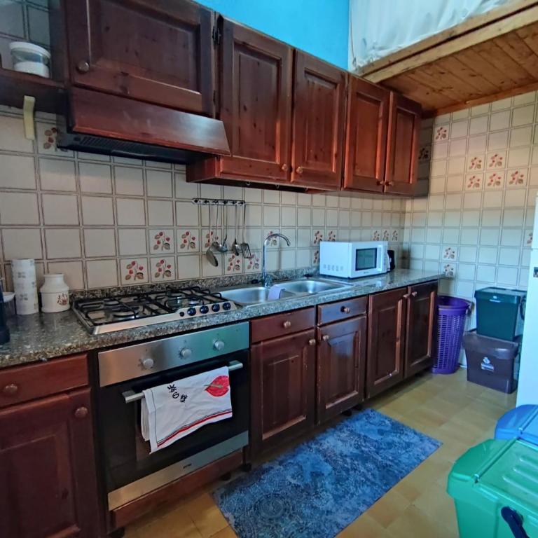 Appartamento Da Lullu - Appartamento con 2 Camere da Letto - 20
