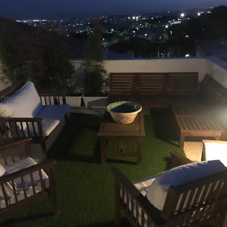 Residenza Parco Gioeni - Apartment with Terrace - 66
