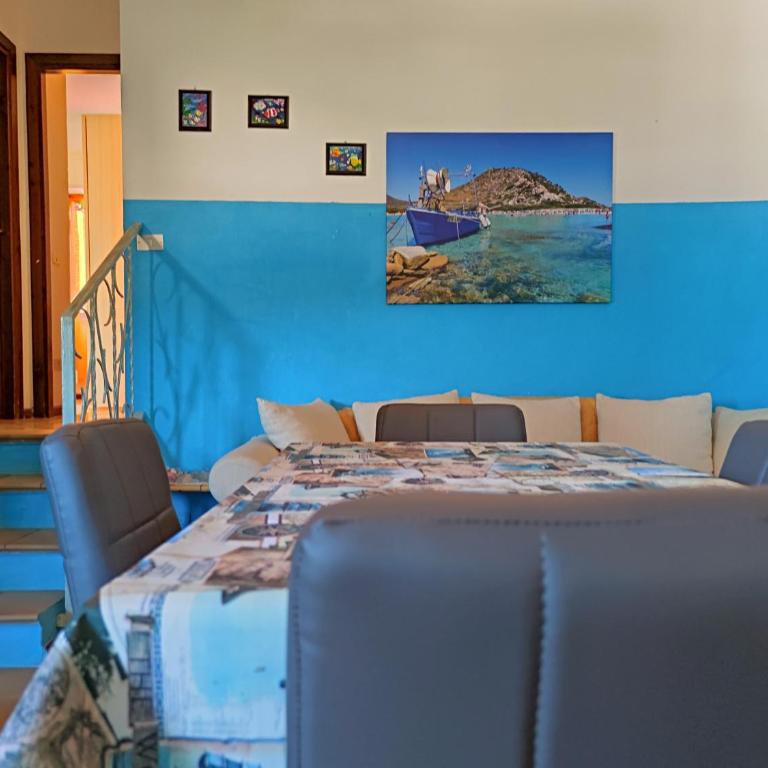 Appartamento Da Lullu - Appartamento con 2 Camere da Letto - 4