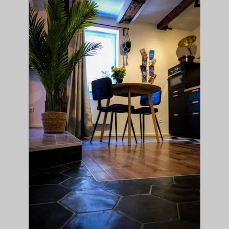 Un petit Vintage à Colmar - Apartment mit 1 Schlafzimmer - 10