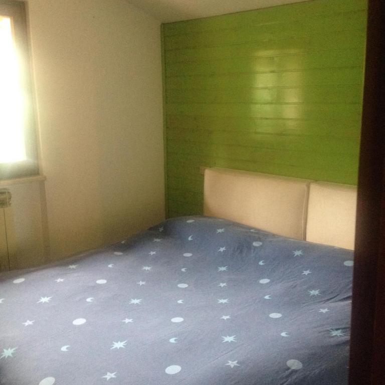 Residenza Il Porto - Apartment mit 1 Schlafzimmer - 14