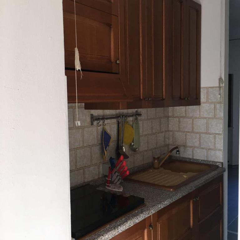 Residenza Il Porto - Apartment mit 1 Schlafzimmer - 15