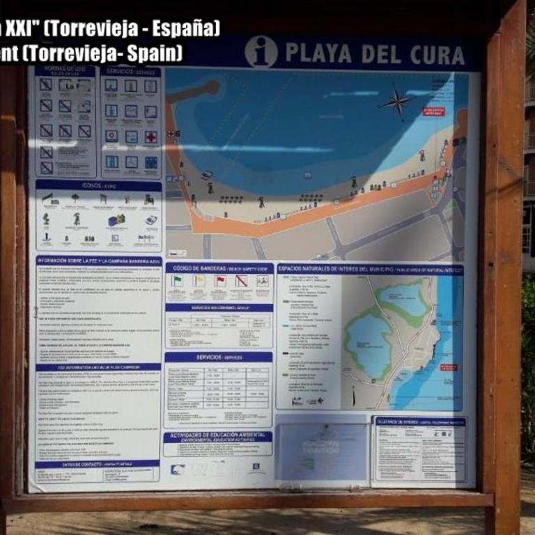 Apartamento Galeon XXI - Apartamento con balcón - 80