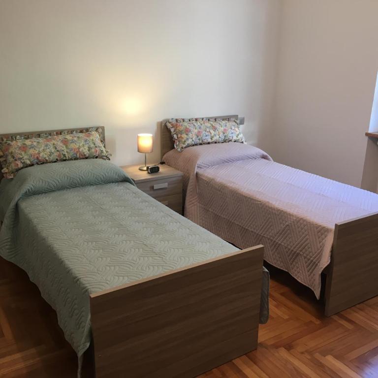 Appartamento Vittoria - Appartamento - 28