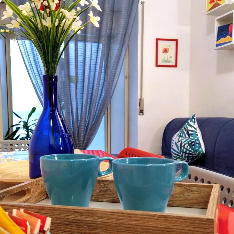 La Casita Toledo - In pieno centro - Appartamento con 1 Camera da Letto - 11