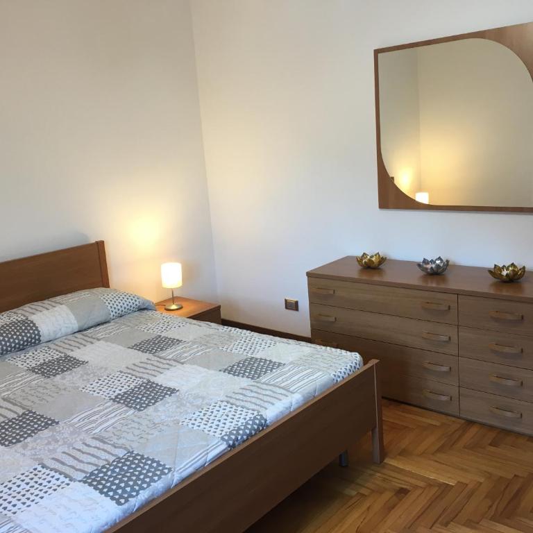 Appartamento Vittoria - Appartamento - 17