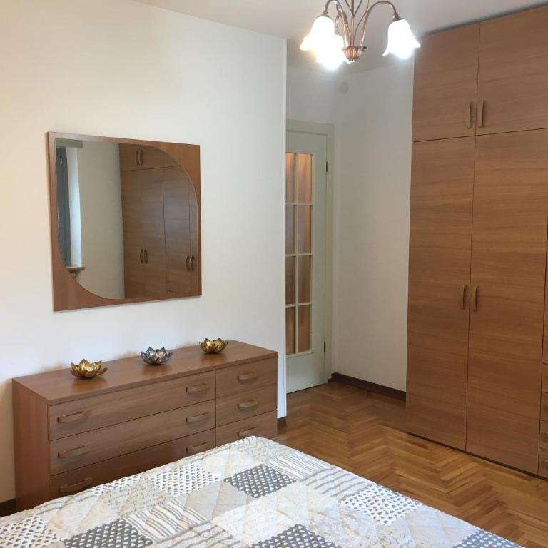 Appartamento Vittoria - Appartamento - 16