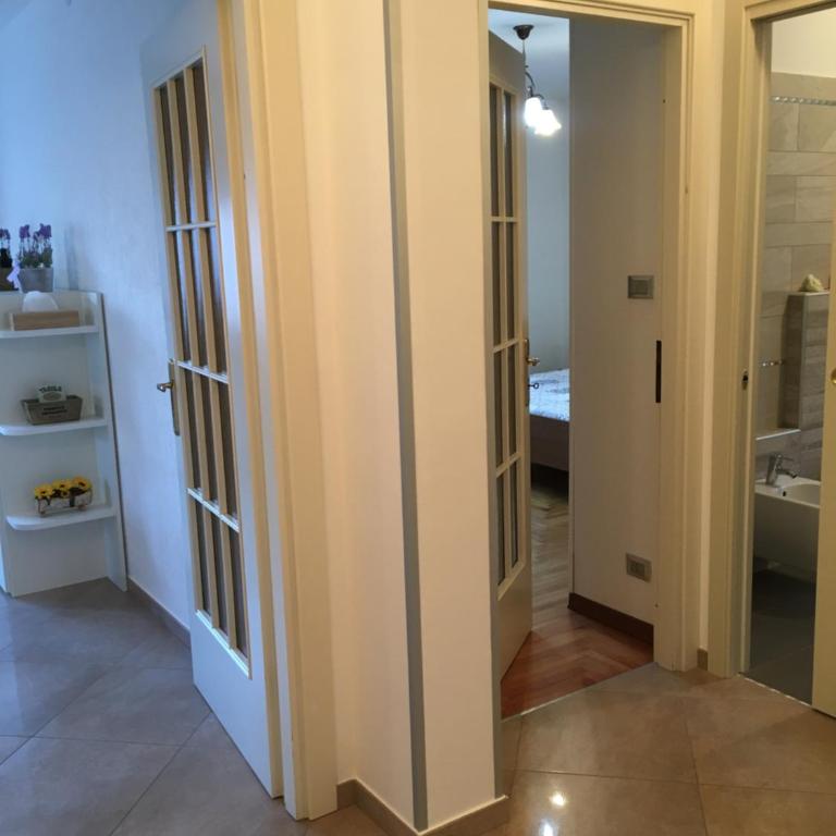 Appartamento Vittoria - Appartamento - 68