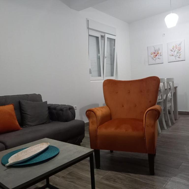 Apartman Nikocevic 2 - Two-Bedroom Villa - 30