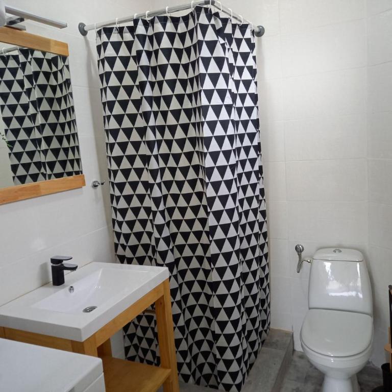 Apartman Nikocevic 2 - Two-Bedroom Villa - 29