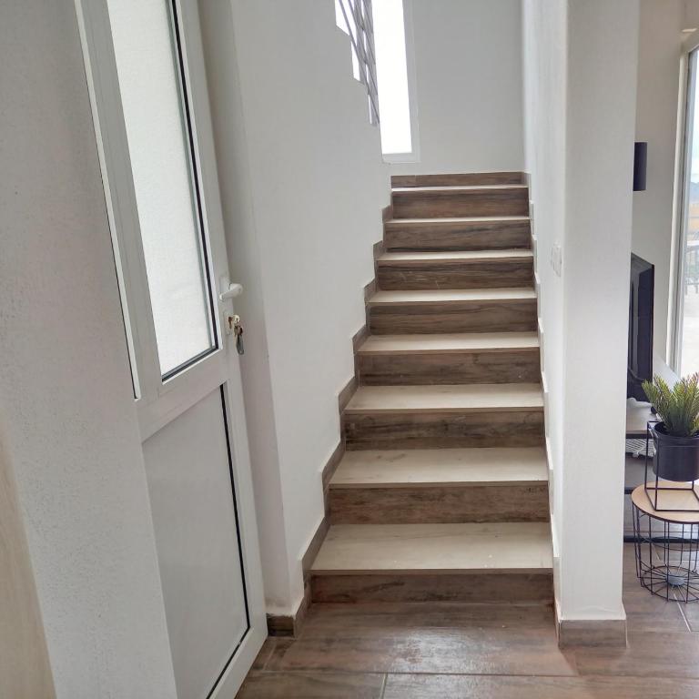 Apartman Nikocevic 2 - Two-Bedroom Villa - 21
