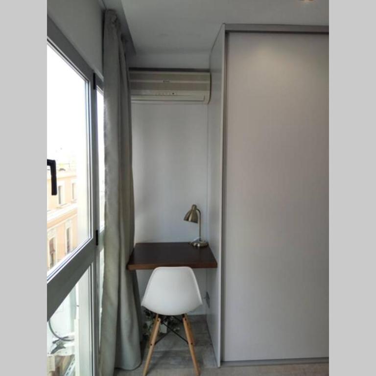 Loft Bazán - Centro Alicante - One-Bedroom Apartment - 4