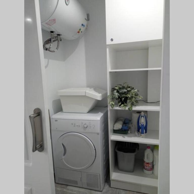 Loft Bazán - Centro Alicante - One-Bedroom Apartment - 5