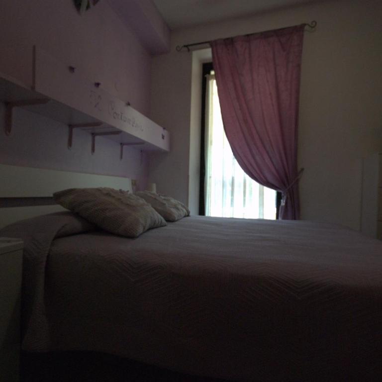B&B Vittorio Emanuele - Camera Quadrupla con Bagno Privato - 20