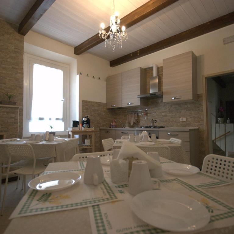 B&B Vittorio Emanuele - Camera Quadrupla - 7