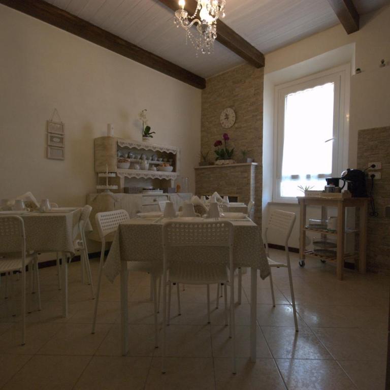 B&B Vittorio Emanuele - Camera Quadrupla - 6