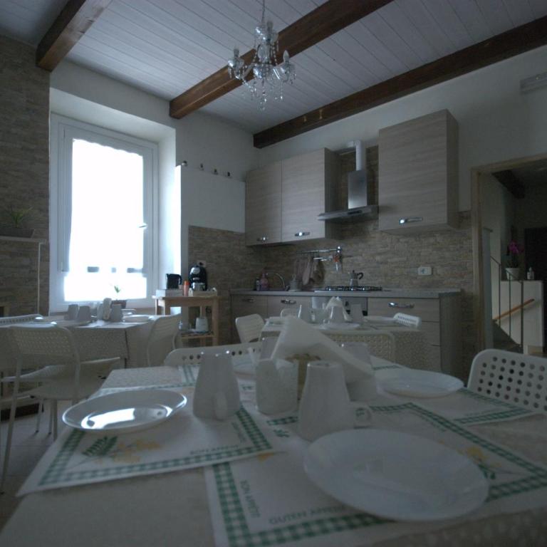 B&B Vittorio Emanuele - Camera Quadrupla - 5