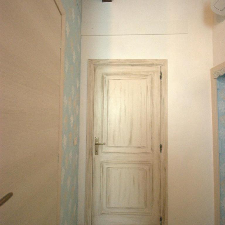 B&B Vittorio Emanuele - Camera Quadrupla - 11