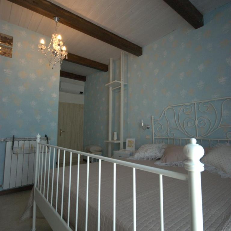 B&B Vittorio Emanuele - Camera Quadrupla - 6