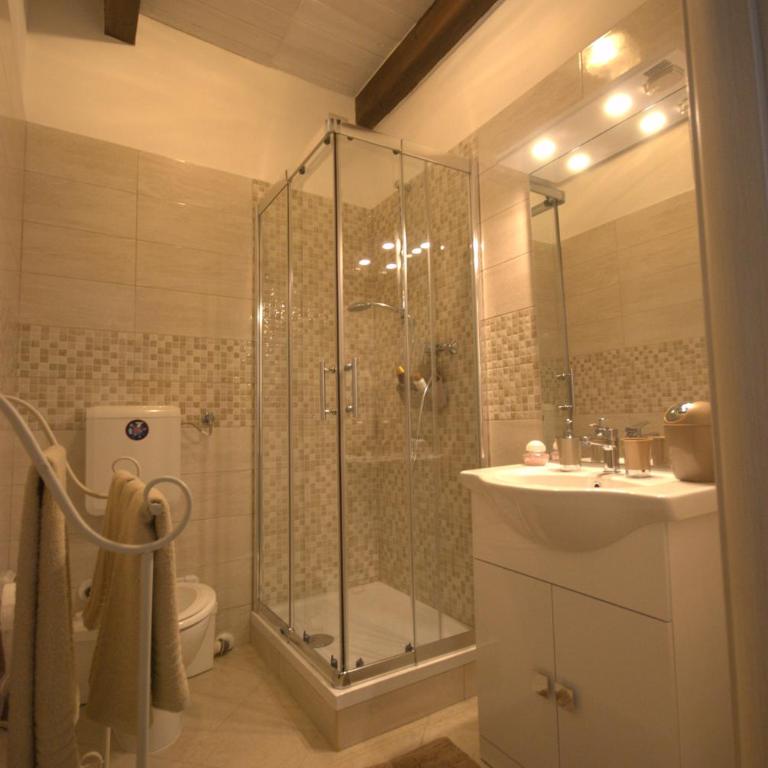 B&B Vittorio Emanuele - Camera Quadrupla - 5