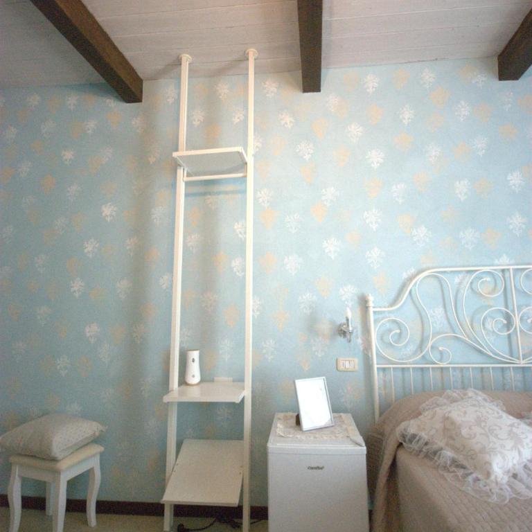 B&B Vittorio Emanuele - Camera Quadrupla - 4