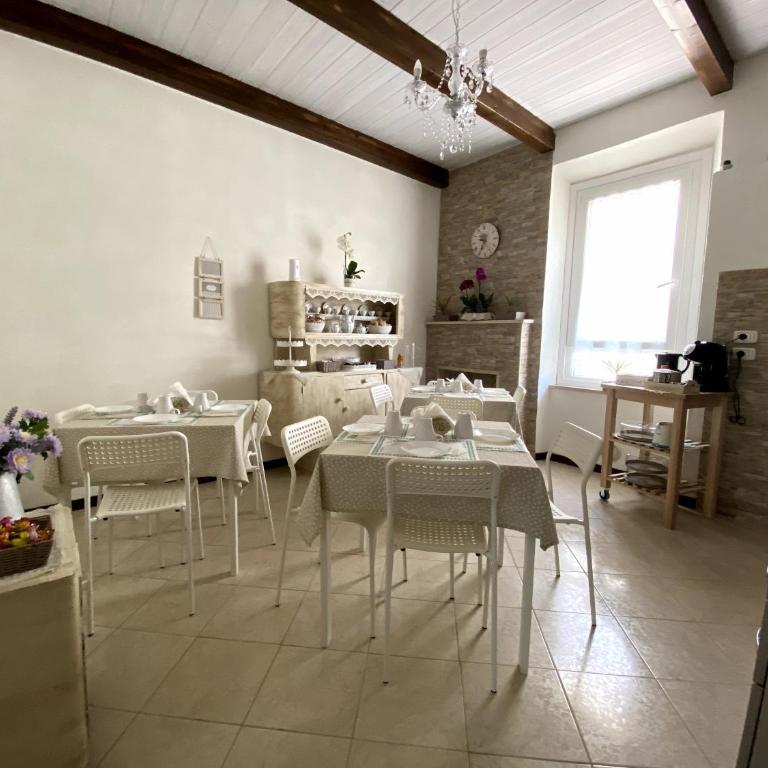 B&B Vittorio Emanuele - Camera Quadrupla - 8