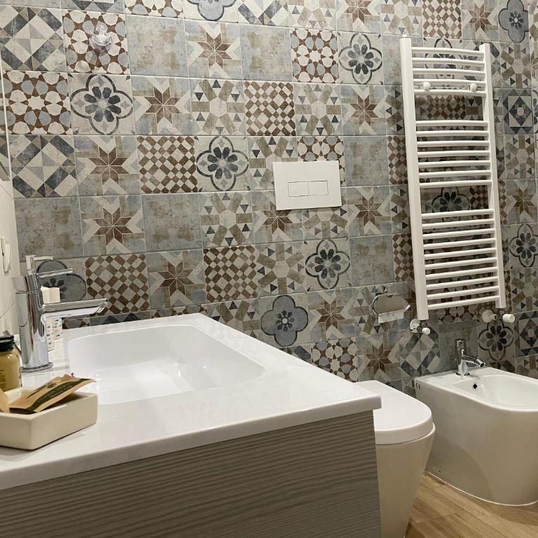 Elite Residence Mondello - Casa con 2 Camere da Letto - 8