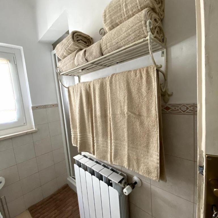 B&B Vittorio Emanuele - Camera Quadrupla - 8