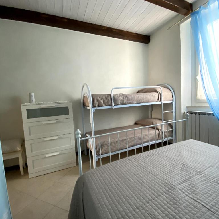 B&B Vittorio Emanuele - Camera Quadrupla - 12