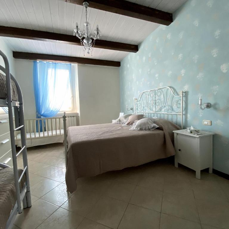 B&B Vittorio Emanuele - Camera Quadrupla - 1