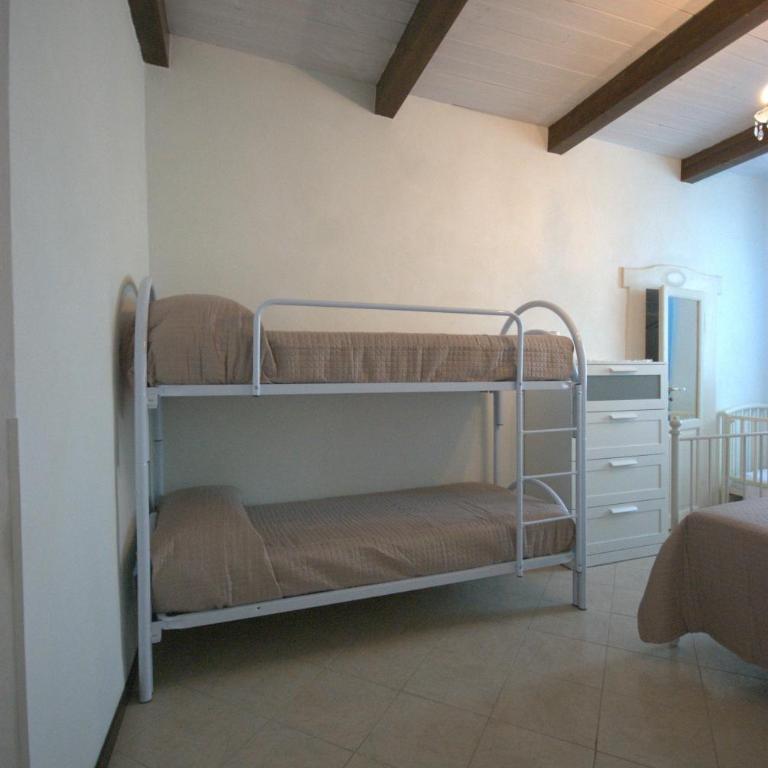 B&B Vittorio Emanuele - Camera Quadrupla - 14