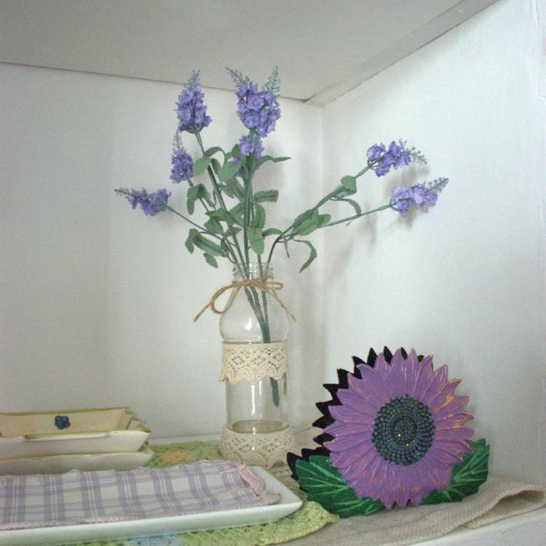 B&B Vittorio Emanuele - Camera Matrimoniale con Bagno Privato Esterno - 17