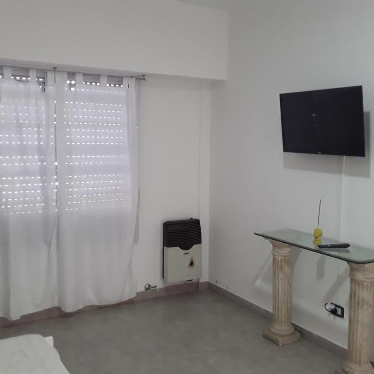 Departamento centrico con cochera - Apartamento de 1 dormitorio - 5