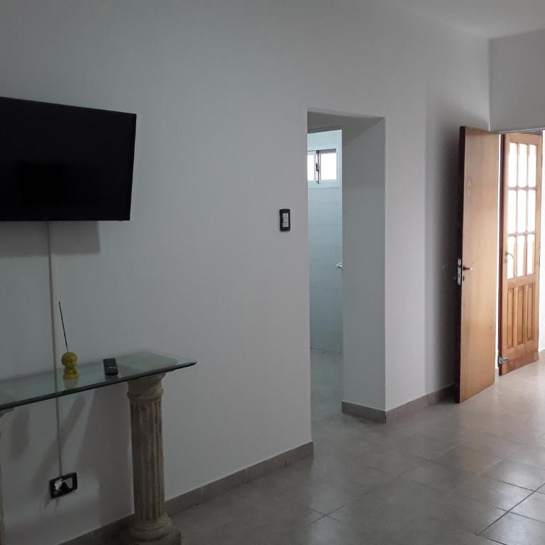 Departamento centrico con cochera - Apartamento de 1 dormitorio - 6