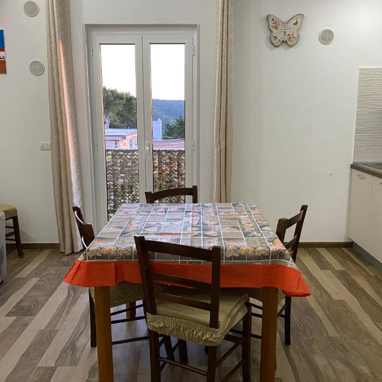 Casa vacanza VIMA - Appartamento con 2 Camere da Letto - 22