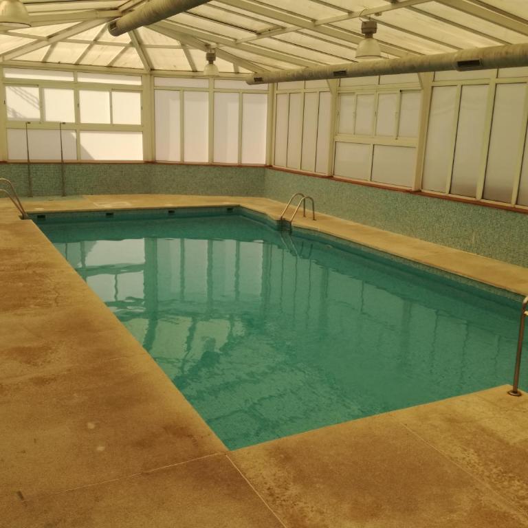 APARTAMENTO Al Andalus Residencial - Apartamento de 2 dormitorios - 14
