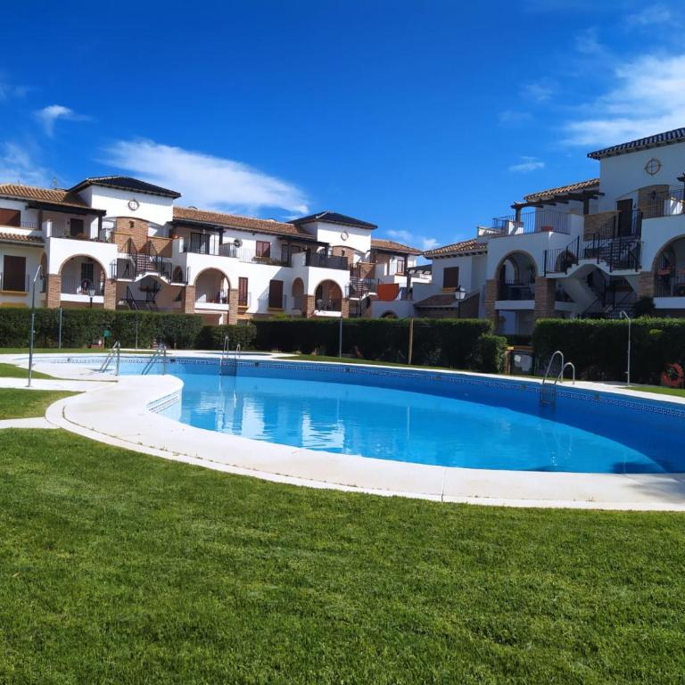 APARTAMENTO Al Andalus Residencial - Apartamento de 2 dormitorios - 3