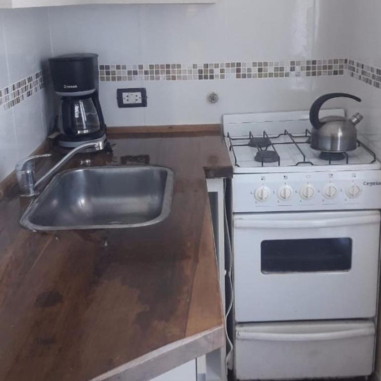 Complejo Ayenué & Spa - Apartamento - Planta baja - 12