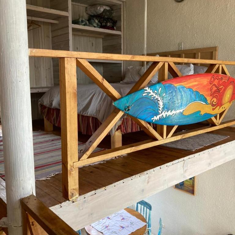 Loft Camino a Punta de Lobos - Casa - 30