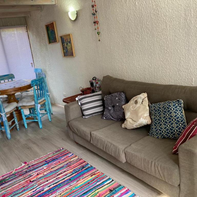 Loft Camino a Punta de Lobos - Casa - 12