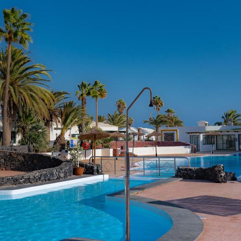 Apartamento Eduardo a primera linea del mar - Apartamento de 1 dormitorio - 12