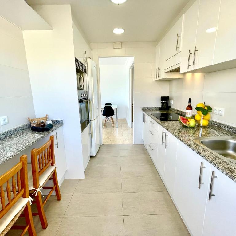 El Paraiso - Apartamento de 3 dormitorios - 23