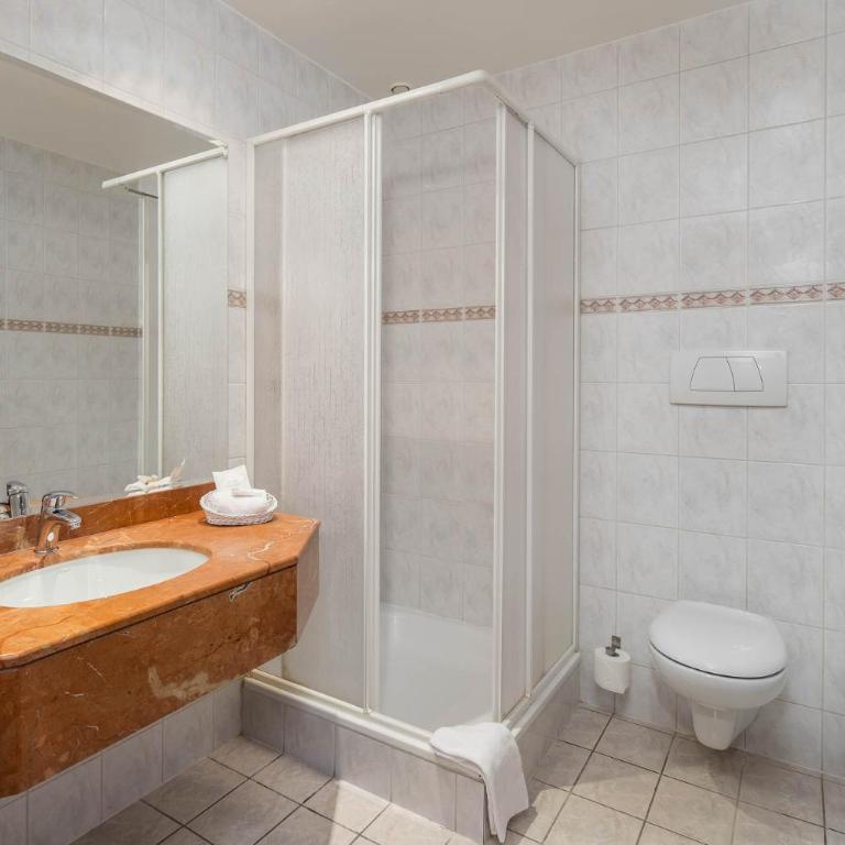 Hotel Le Rive - Doppel- oder Zweibettzimmer - 6