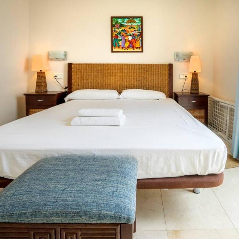 Casa PLETERA a L Estartit 100m playa wifi Vistas mar y piscina - Three-Bedroom House - 14