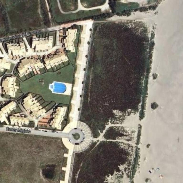 Casa PLETERA a L Estartit 100m playa wifi Vistas mar y piscina - Three-Bedroom House - 28