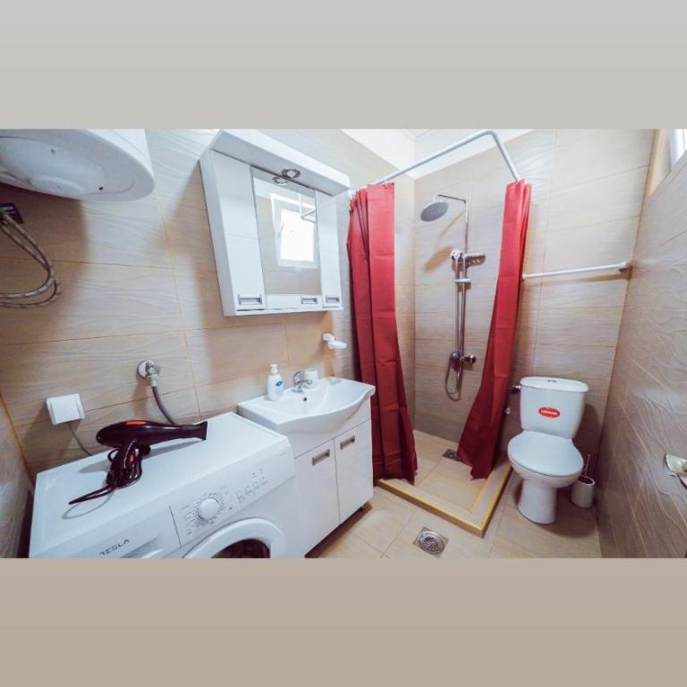 Apartmani Trajković - Apartman sa 2 Spavaće Sobe - 7