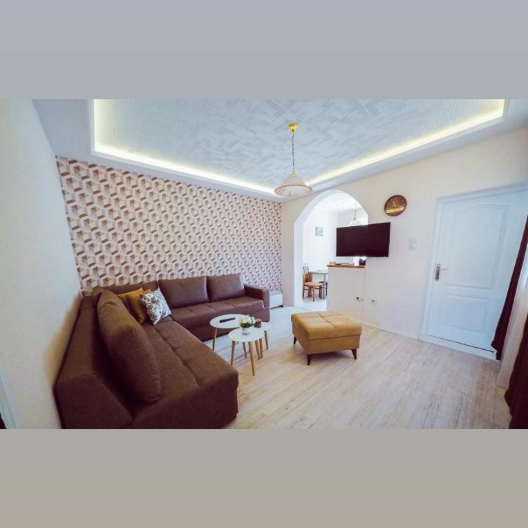 Apartmani Trajković - Apartman sa 2 Spavaće Sobe - 4