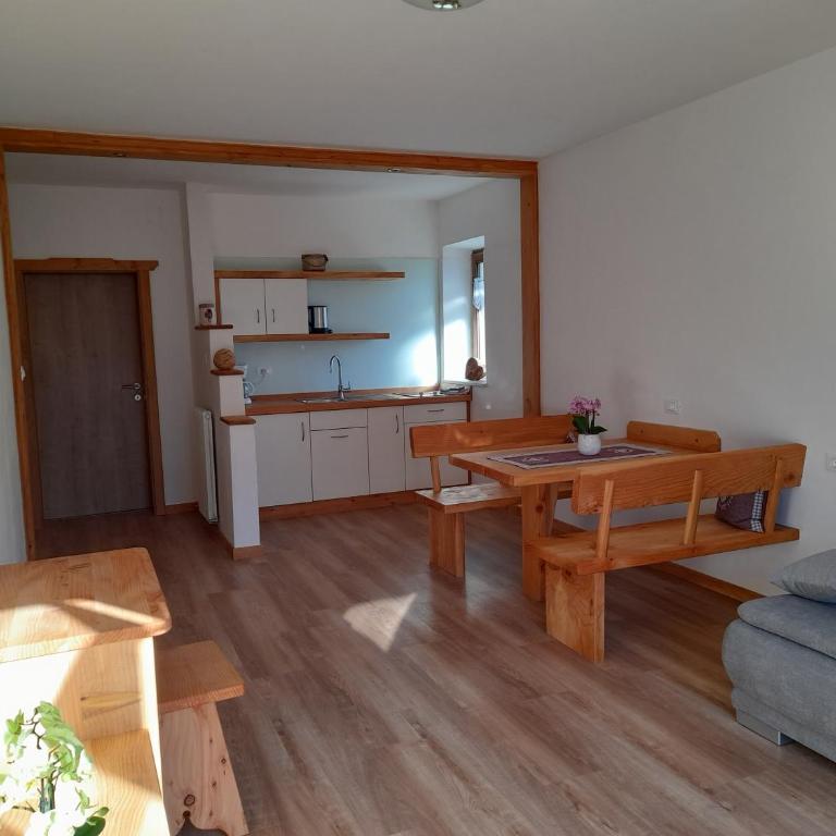 Stuberhof - Appartamento - 6
